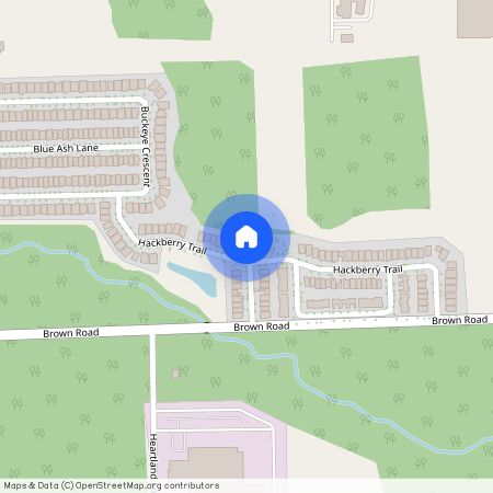 7897 HACKBERRY Trail Unit# BASEMENT, Niagara Falls