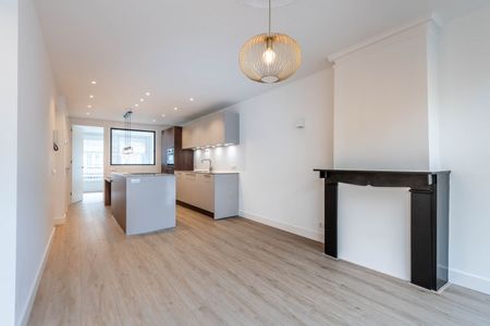 Wilhelminastraat 55-2, Cremerbuurt-Oost, 1054VW, Amsterdam - Foto 4