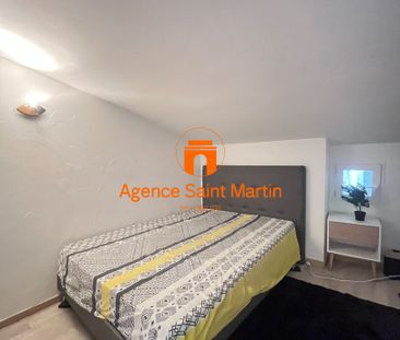 Location Appartement 2 pièces 35m² - Photo 6