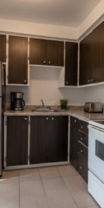 Jean-Rottot | Appartement 3 1/2 à louer à Laval près du Centre de la nature - Photo 3