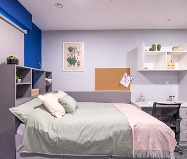 Deluxe Studio - Photo 5