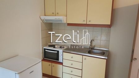 Studio/Γκαρσονιέρα για ενοικίαση - Πάτρα, - Φωτογραφία 5