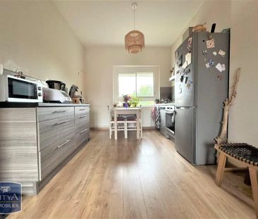 Appartement à louer 3 pièces 73.79m² - Photo 5