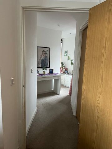 2 Bed Flat, Ashbourne House, BS5 - Photo 5