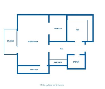 Fridhemsgatan 3 - Foto 1