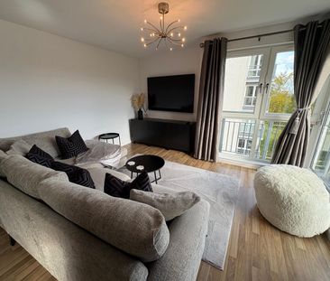 Rubislaw Square, Aberdeen - Photo 2
