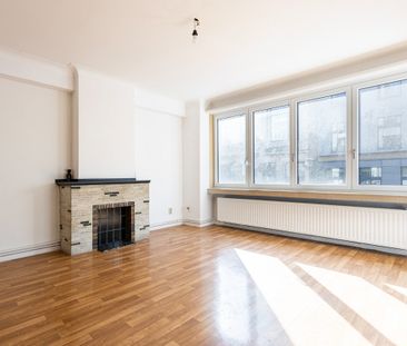 Instapklaar 2 slaapkamer appartement op een centrale locatie - Foto 1