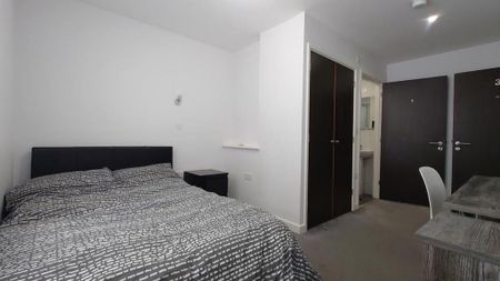 3 bedroom flat share to rent - Photo 4