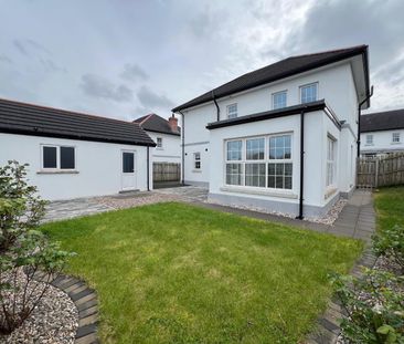 56 Farm Lodge Lane, Magherafelt, Derry, BT45 5HF - Photo 5
