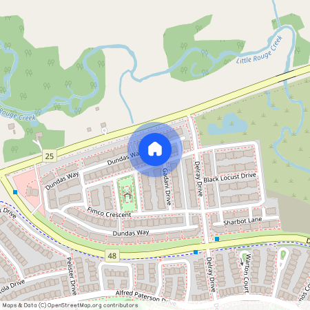 149 Fimco Crescent, Markham