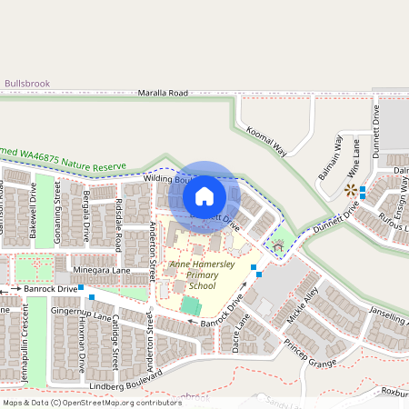 17a Dunnett Drive, WA 6069, Ellenbrook