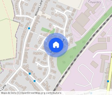 Glenmore Drive, Longford, Coventry, CV6 - Photo 1