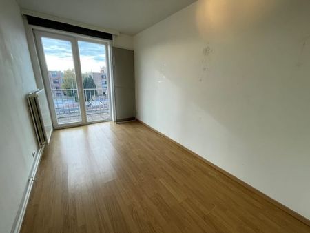 Appartement te huur - Photo 3