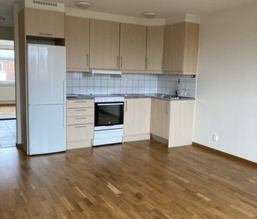 Västerlånggatan 5B, Eslöv Centrum - Foto 2