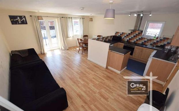 |ref: |, East Street, Southampton, SO14 - Photo 1