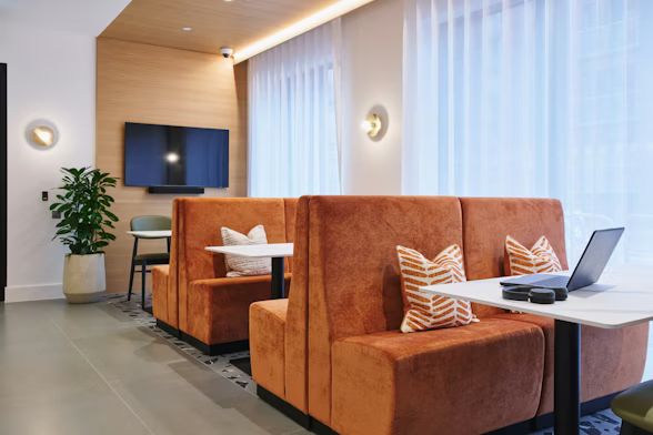 1 bedroom apartment - Photo 1