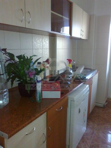 Apartament 2CD, Pacurari, cu CT si AC - Photo 3