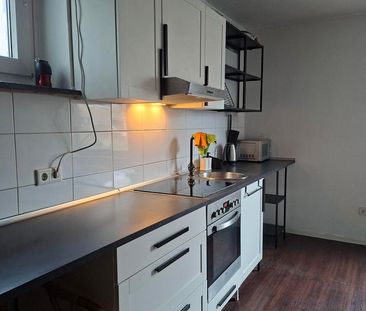 Wohnung in ruhiger Lage mit Blick ins Grüne - Photo 3