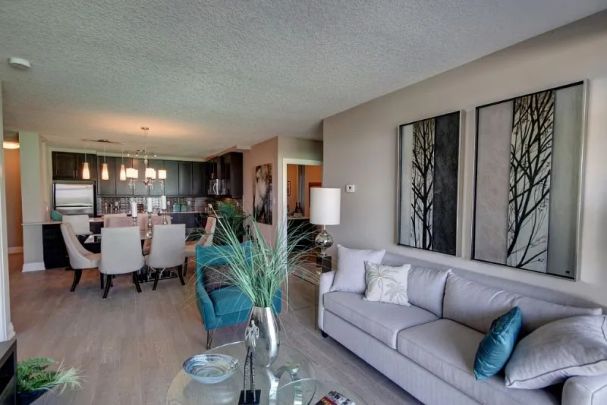 WaterCrest Apartments - Photo 1