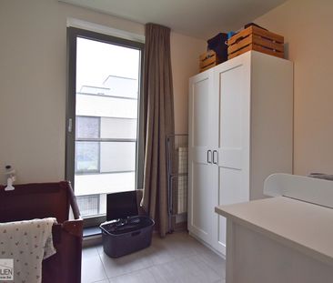 Appartement met 2 kamers en autostaanplaats - Photo 3