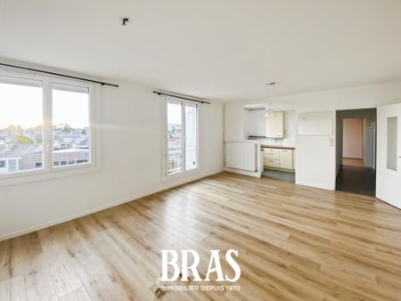 Location Appartement 2 pièces 47m² NANTES 44000 - Photo 5