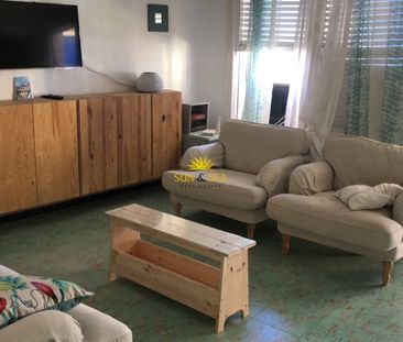 3 BEDROOM APARTMENT - GUARDAMAR DEL SEGURA - Photo 5