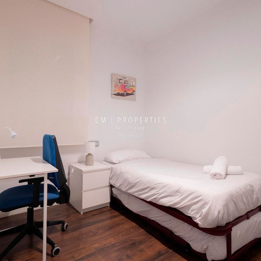 Piso de alquiler en Palleter, Arrancapins - Photo 1