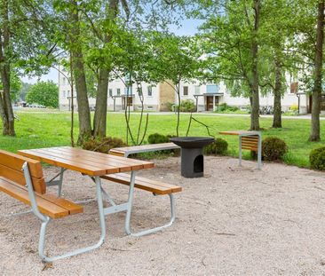 Beckhemsvägen 8 E - Foto 2