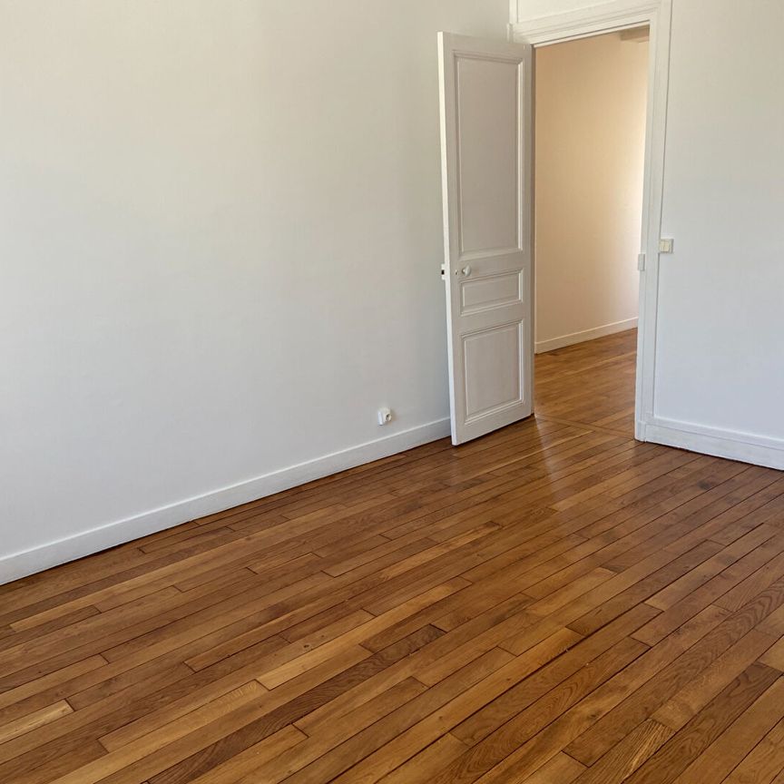 Appartement Bois Colombes 3 pièce(s) 64.01 m2 - Photo 1