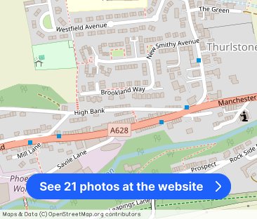 High Bank, Thurlstone - Photo 1