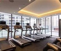 For Lease - 57 St Joseph Street Unit# 1308 Master Bedroom, Toronto,... - Photo 6