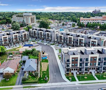 For Lease - 41 Danforth Road Unit# 321, Toronto, Ontario - Photo 4