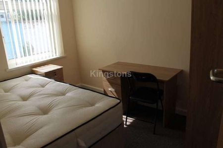 Fitzroy Street, Cathays, CF24 - Photo 5