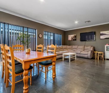 Luxurious, High-Spec Family Living with Multiple Living Zones & Solar Efficiency - Photo 3