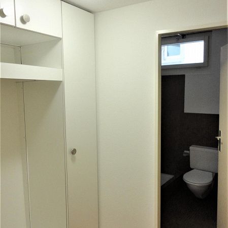 1.0 Zimmerwohnung in Schaffhausen - Photo 1