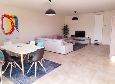 Appartement te huur - Photo 2