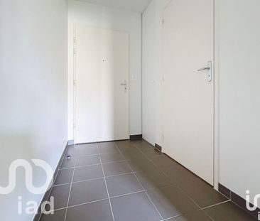 Appartement 1 pièce de 22 m² à Troyes (10000) - Photo 4