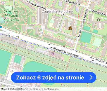 Wynajem - Zdjęcie 1