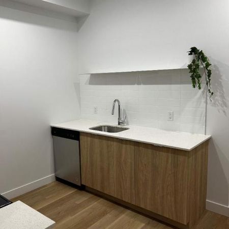 2 CH - 1 SDB - Montréal - $2,246 /mo - Photo 3