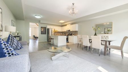 For Lease - 89 WILLIAM F. BELL Parkway, Richmond Hill, Ontario - Photo 5