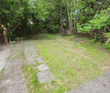 1 bedroom terraced house to rent - Photo 6