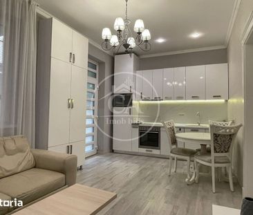 Apartament la casa, de inchiriat cu 3 camere Ultracentral, Oradea - Photo 2