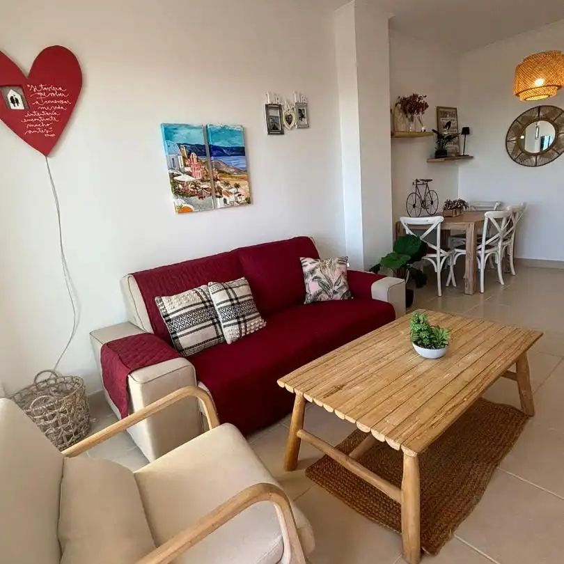 Apartamento de alquiler en Avinguda de la Generalitat, 12, Moncófar Playa - Photo 1