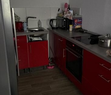 Nachmieter gesucht 2 Raum Wohnung - Photo 3