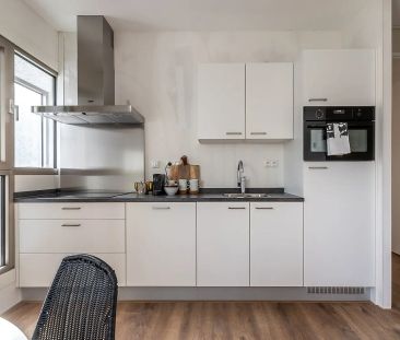 Appartement Postjesweg, Amsterdam - À louer - Photo 5