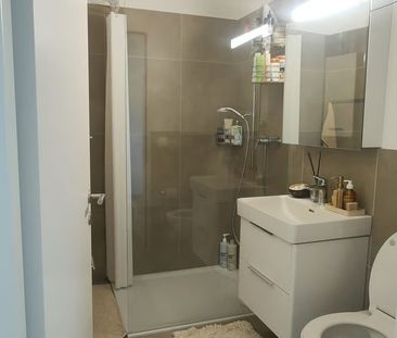 1 Zimmer, 91 m², EG - Foto 4
