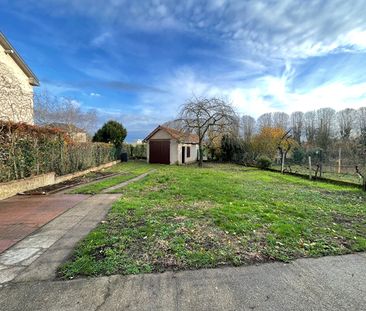 Maison à louer à METZ - Photo 5