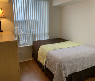 For Lease - 18 Hillcrest Avenue Unit# 904, Toronto, Ontario - Photo 6