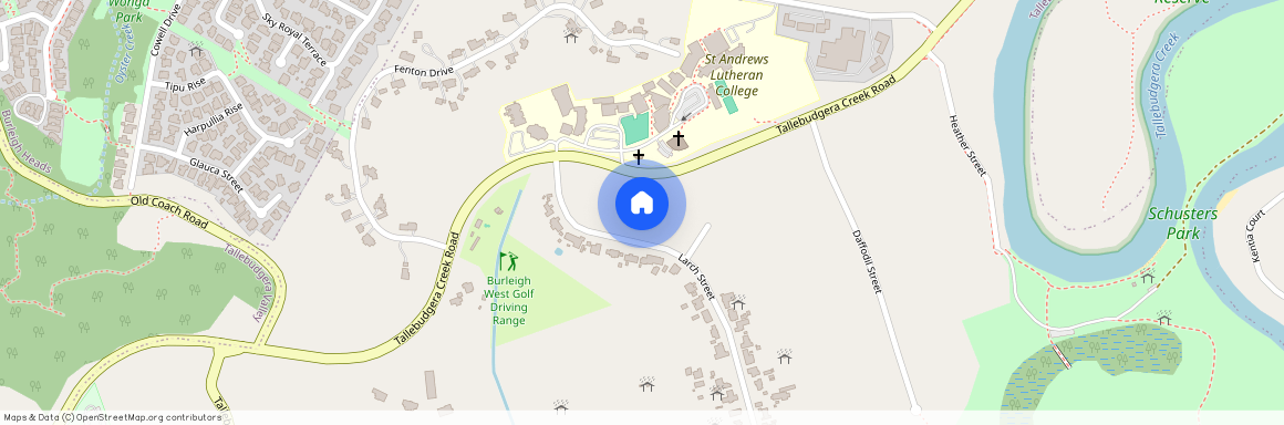 8 Larch Street, Qld 4228, Tallebudgera