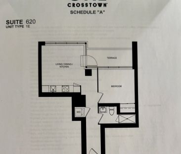 1 Quarrington Lane #620 - Photo 3